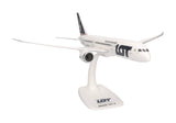 Herpa LOT Polish Airlines Boeing 787-9 Dreamliner 1/200 614108