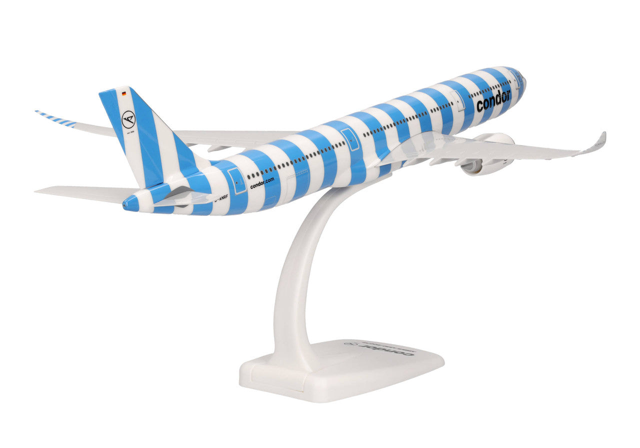 Herpa Condor Airbus A330-900neo "Sea" 1/200 Scale