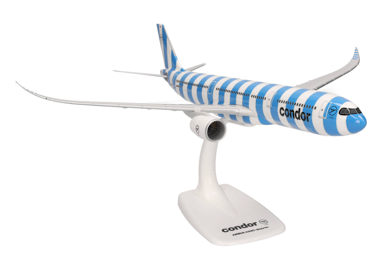Herpa Condor Airbus A330-900neo "Sea" 1/200 Scale