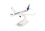 Herpa Discover Airlines Airbus A320 1/200 Scale