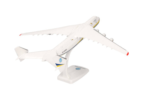 Herpa Antonov Airlines Antonov AN-225 "Mriya" 1/250 Aircraft Scale Model