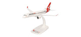 Herpa QantasLink Airbus A220-300 1/200 Scale