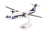 Herpa Snapfit LOT Polish Airlines ATR-72-200 - SP-LFA 1/200 Aircraft Scale Model