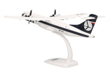 Herpa Snapfit LOT Polish Airlines ATR-72-200 - SP-LFA 1/200 Aircraft Scale Model