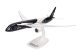 Herpa Snapfit Lufthansa Boeing 787-9 Dreamliner "100 Years" - D-ABPU "Berlin" 1/200 Aircraft Scale Model