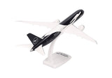 Herpa Snapfit Lufthansa Boeing 787-9 Dreamliner "100 Years" - D-ABPU "Berlin" 1/200 Aircraft Scale Model