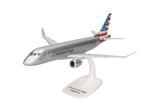 Herpa Snapfit American Eagle Embraer E175 – N515SY 1/100 Aircraft Scale Model