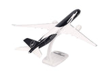 Herpa Snapfit Lufthansa Airbus A350-900 "100 Years" - D-AIXL 1/200 Aircraft Scale Model