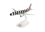 Herpa Snapfit Condor Airbus A320 "Eintracht Frankfurt" – D-ASGE 1/200 Aircraft Scale Model