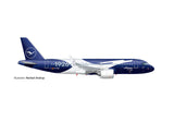 Herpa Snapfit Lufthansa Airbus A320neo "100 Jahre" – D-AING "Kerpen" 1/200 Aircraft Scale Model