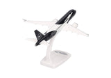 Herpa Snapfit Lufthansa Airbus A320neo "100 Jahre" – D-AING "Kerpen" 1/200 Aircraft Scale Model