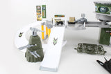 Special Forces Military Playset Toy