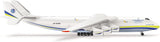 Herpa Antonov Airlines AN-225 1/500 Scale