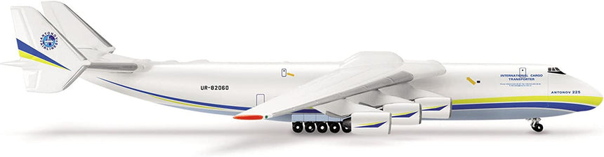 Herpa Antonov Airlines AN-225 1/500 Scale
