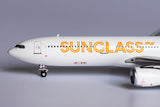NG Models Sunclass Airlines A330-300 OY-VKI 1/400 Scale
