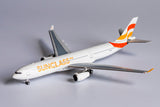 NG Models Sunclass Airlines A330-300 OY-VKI 1/400 Scale