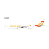 NG Models Sunclass Airlines A330-300 OY-VKI 1/400 Scale