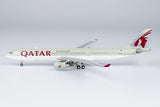 NG Models Qatar Airways Airbus A330-300 A7-AEE 1/400 Scale
