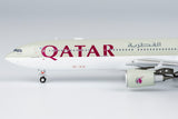NG Models Qatar Airways Airbus A330-300 A7-AEE 1/400 Scale