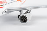 NG Models China Eastern Airlines Yunnan Peacock (orange) Airbus A330-300 B-6128 1/400 Scale