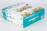 NG Models Garuda Indonesia "Pikachu Jet GA-2" Airbus A330-300 PK-GPY 1/400 Scale