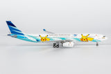 NG Models Garuda Indonesia "Pikachu Jet GA-2" Airbus A330-300 PK-GPY 1/400 Scale