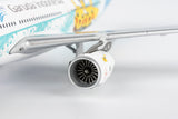 NG Models Garuda Indonesia "Pikachu Jet GA-2" Airbus A330-300 PK-GPY 1/400 Scale