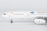 NG Models Garuda Indonesia Airbus A330-300 PK-GPW 1/400 Scale