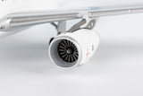 NG Models Garuda Indonesia Airbus A330-300 PK-GPW 1/400 Scale