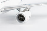 NG Models Garuda Indonesia "Hana TravelGo Card" sticker Airbus A330-300 PK-GPX 1/400 Scale