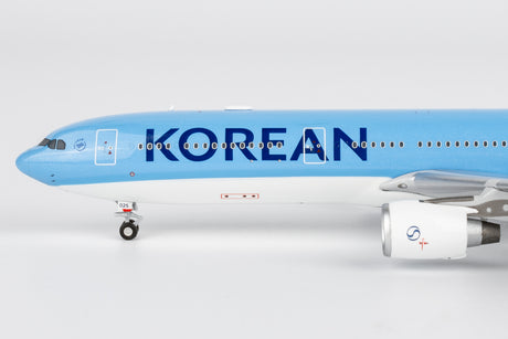 NG Models Korean Air 2025's livery Airbus A330-300 HL8025 1/400 Scale