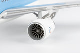 NG Models Korean Air 2025's livery Airbus A330-300 HL8025 1/400 Scale