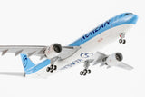 NG Models Korean Air 2025's livery Airbus A330-300 HL8025 1/400 Scale
