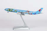 NG Models China Eastern Airlines Airbus A330-300 B-5976 (ULTIMATE) 1/400 Aircraft Scale Model