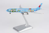 NG Models China Eastern Airlines Airbus A330-300 B-5976 (ULTIMATE) 1/400 Aircraft Scale Model