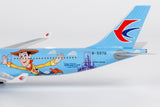 NG Models China Eastern Airlines Airbus A330-300 B-5976 (ULTIMATE) 1/400 Aircraft Scale Model