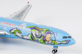 NG Models China Eastern Airlines Airbus A330-300 B-5976 (ULTIMATE) 1/400 Aircraft Scale Model