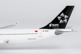 NG Models Air China Star Alliance Airbus A330-300 B-6101 1/400 Aircraft Scale Model