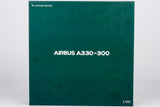 NG Models Cathay Pacific Airways Airbus A330-300 B-LBB (Ultimate) 1/400 Aircraft Scale Model