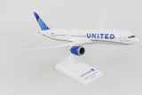 SkyMarks United Airlines Boeing 787-9 New Livery 1/200 SKR1046