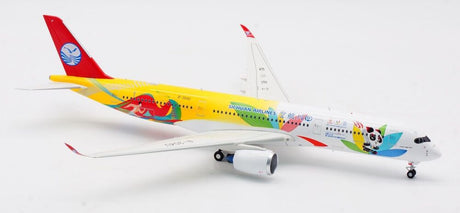 Aviation200 Sichuan Airlines Airbus A350-941 B-304U 1/200 Scale