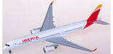 Phoenix Iberia Airbus A350-900 EC-NXD 1/400
