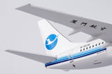 NG Models Xiamen Airlines old colors 第一代改革乐章 Boeing 737-700 B-5218 1/200 Scale