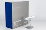NG Models Xiamen Airlines old colors 第一代改革乐章 Boeing 737-700 B-5218 1/200 Scale