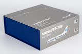 NG Models Xiamen Airlines old colors 第一代改革乐章 Boeing 737-700 B-5218 1/200 Scale