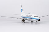 NG Models Xiamen Airlines old colors 第一代改革乐章 Boeing 737-700 B-5218 1/200 Scale