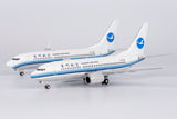 NG Models Xiamen Airlines old colors 第一代改革乐章 Boeing 737-700 B-5218 1/200 Scale