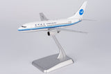 NG Models Xiamen Airlines old colors 第一代改革乐章 Boeing 737-700 B-5218 1/200 Scale