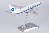 NG Models Xiamen Airlines old colors 第一代改革乐章 Boeing 737-700 B-5218 1/200 Scale