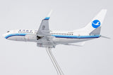 NG Models Xiamen Airlines old colors 第二代改革乐章 Boeing 737-700/w B-5280 1/200 Scale